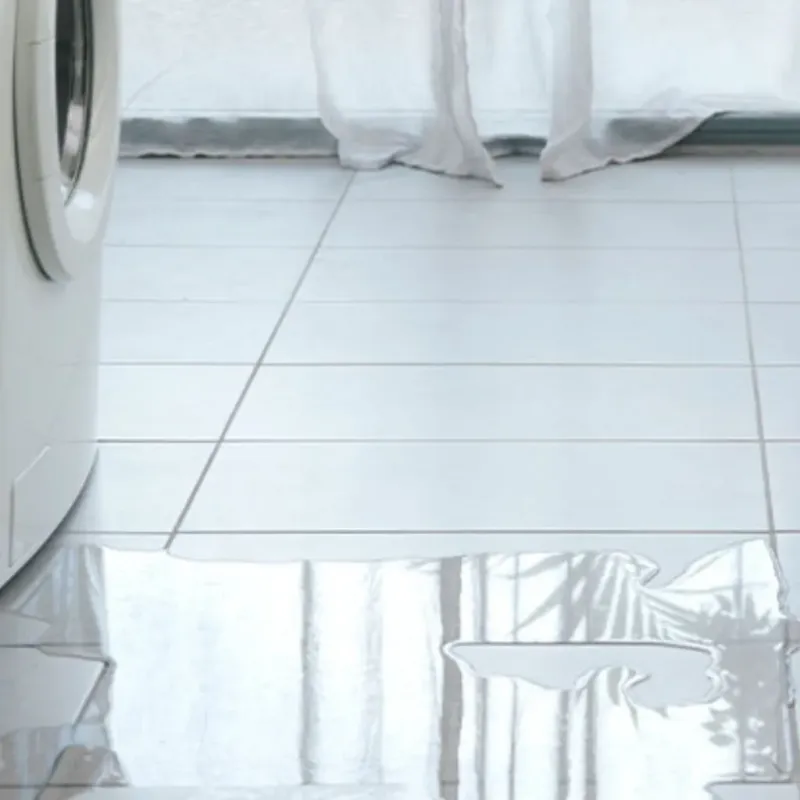Appliance Leak Cleanup in Jemison, AL