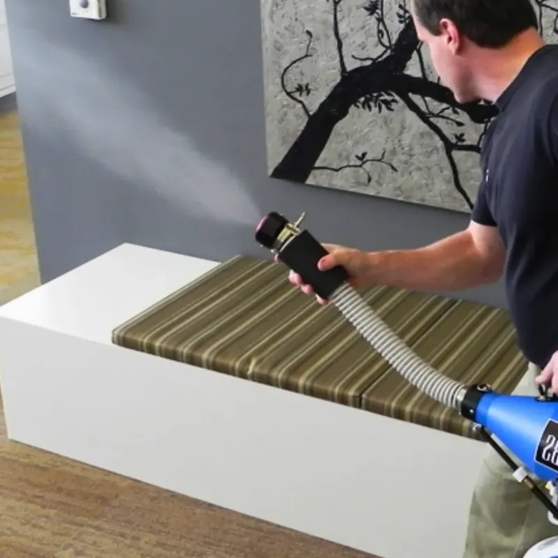 Professional Odor Removal in Jemison, AL